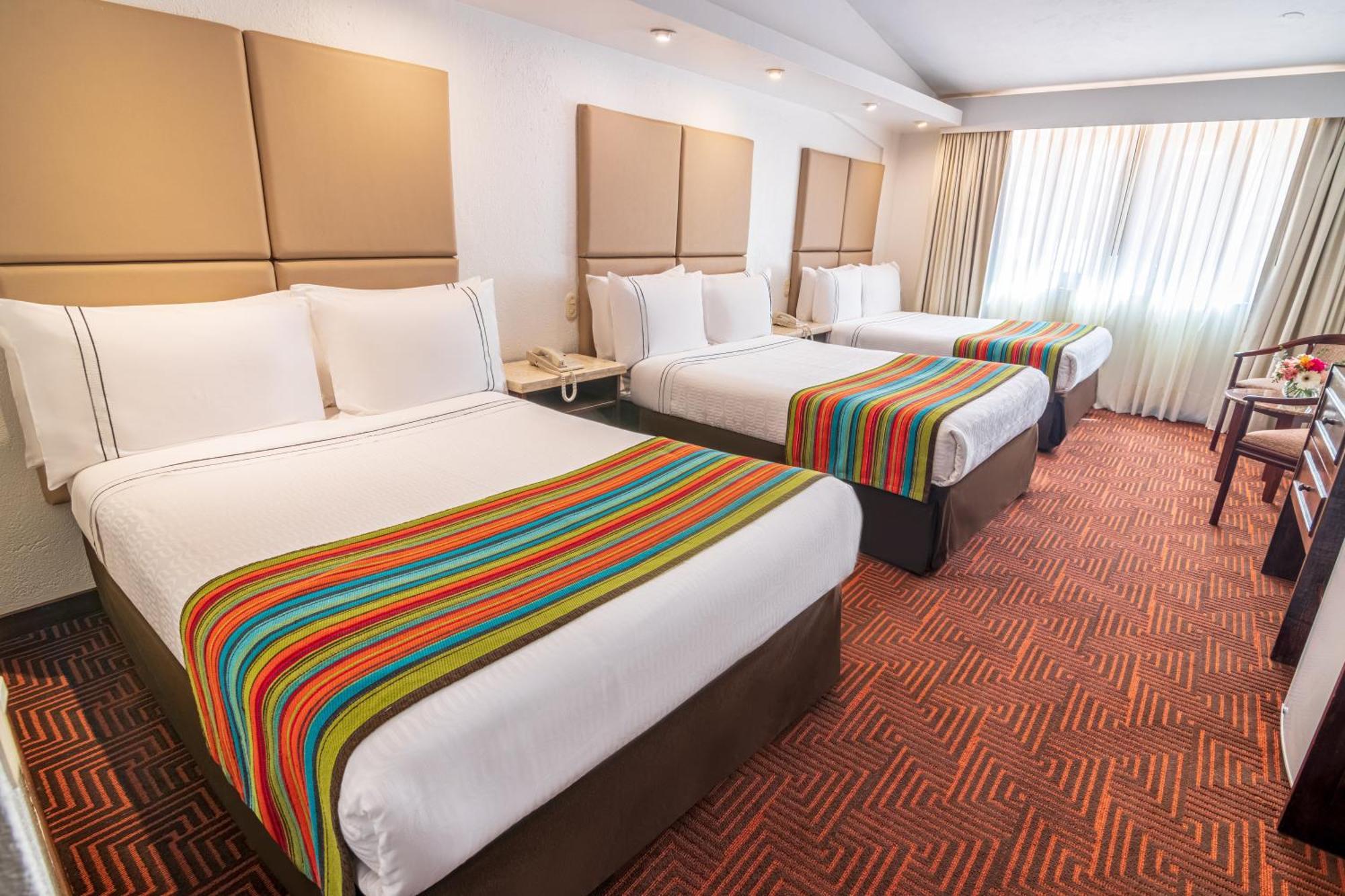 Sonesta Posadas Del Inca Puno Ngoại thất bức ảnh