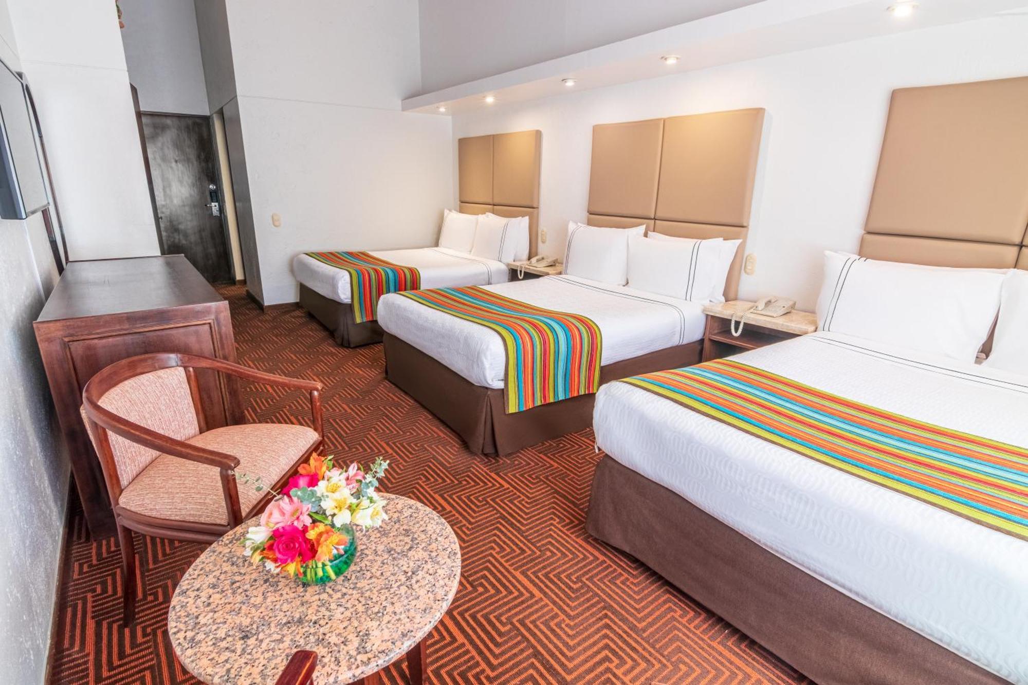 Sonesta Posadas Del Inca Puno Ngoại thất bức ảnh