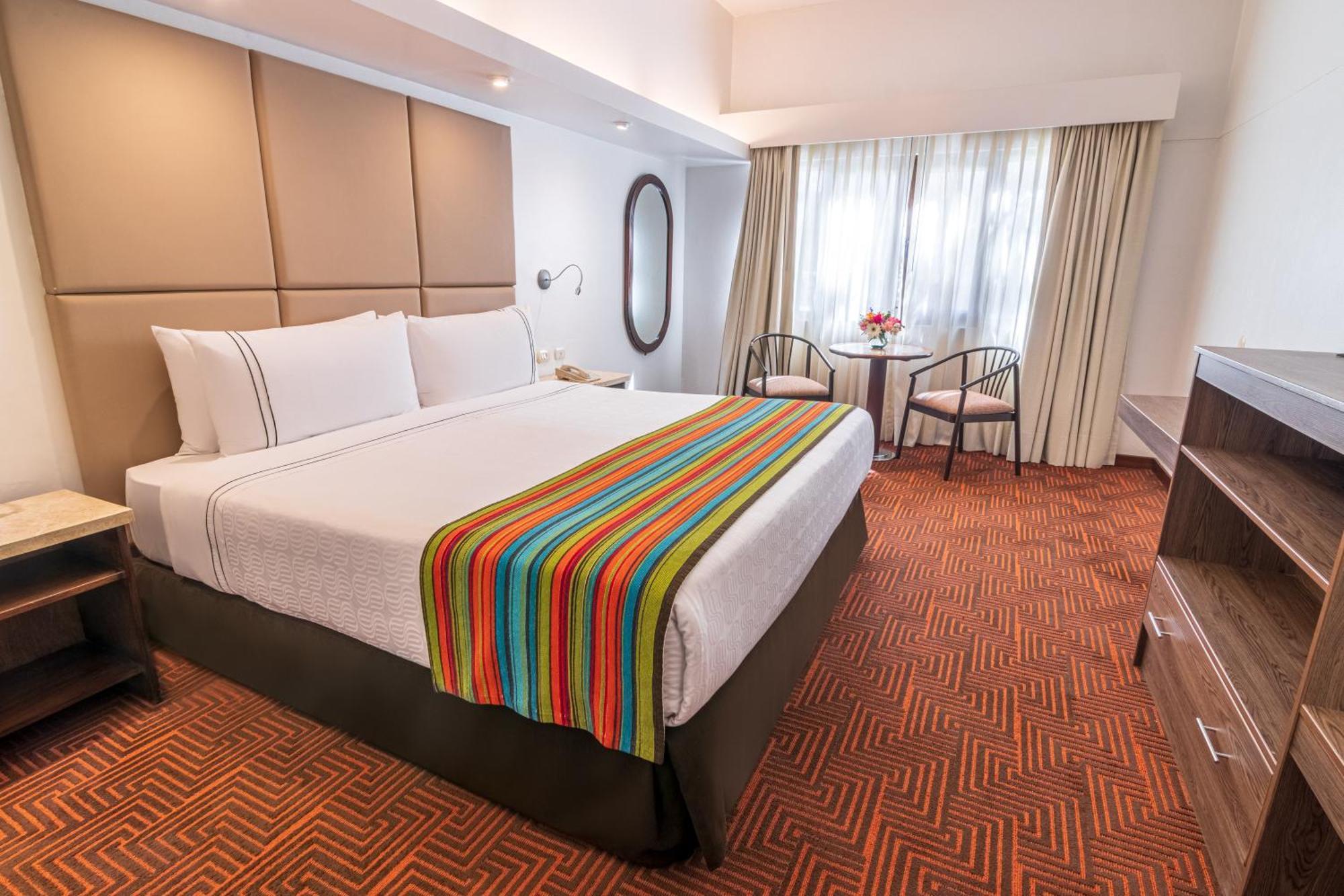 Sonesta Posadas Del Inca Puno Ngoại thất bức ảnh