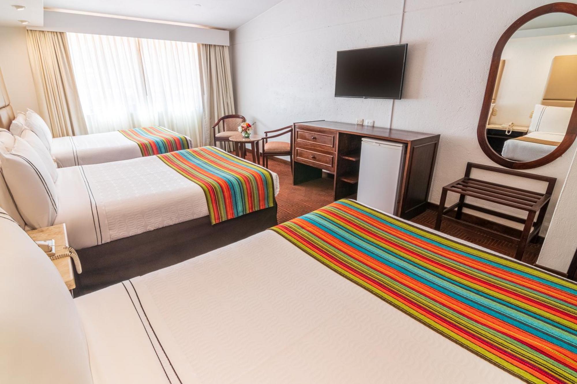 Sonesta Posadas Del Inca Puno Ngoại thất bức ảnh